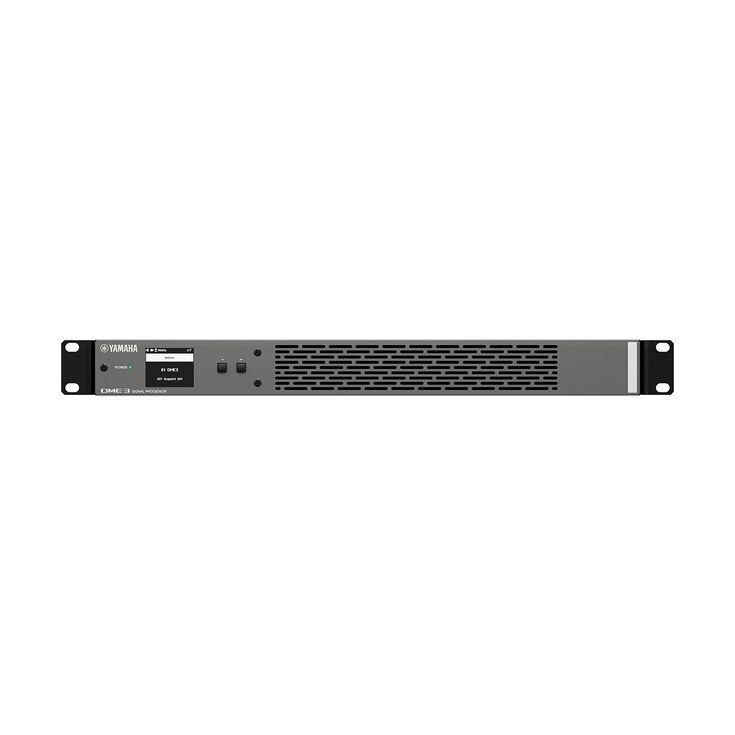 Processador de sinal Yamaha DME3