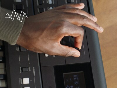 Imagem de recurso de Efeitos DSP do PSR-E483