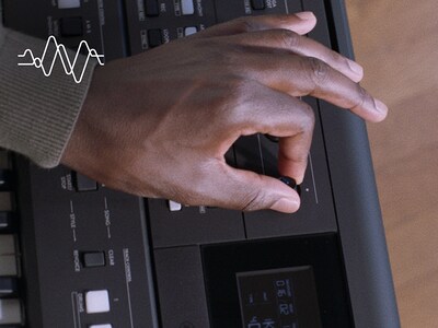 Imagem de recurso de Efeitos DSP do PSR-E583