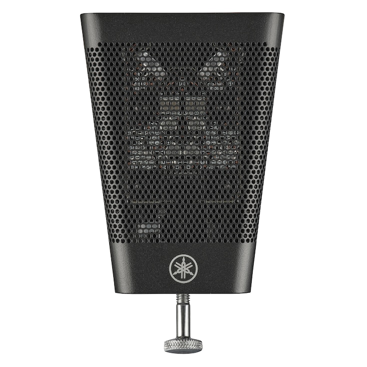 Vista frontal do DSU50