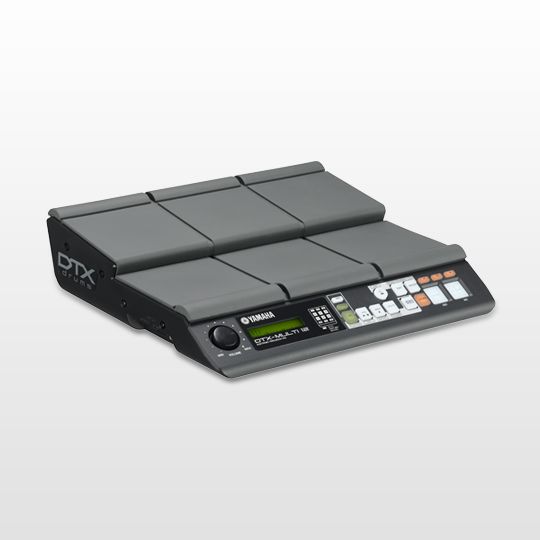 DTX Multi Pad - Caracter?sticas - Kits 