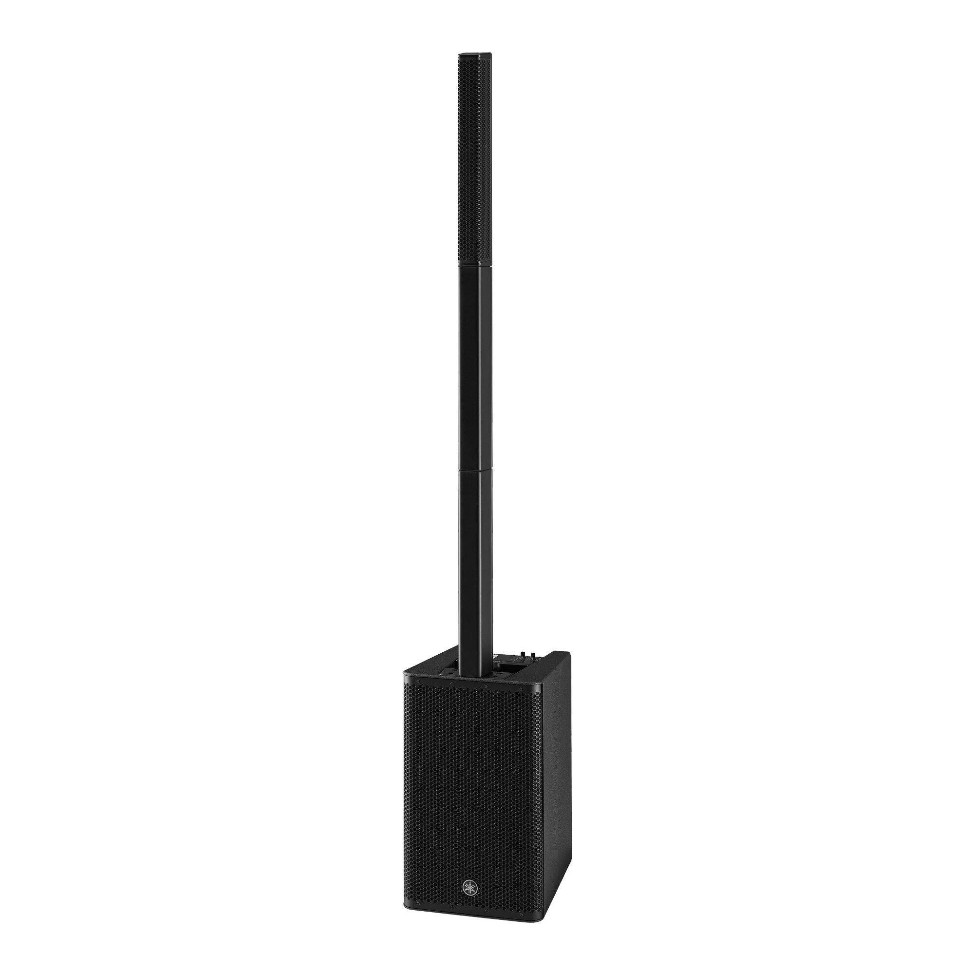 DXL1K - Descrição - CAIXAS ACÚSTICAS - Produtos - Sistema de PA