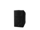 Caixa acústica amplificada Yamaha DXR10 mk3 esquerda