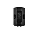 Caixa acústica amplificada Yamaha DXR12 mk3 traseira