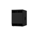 Subwoofer amplificado Yamaha DXS12 mk3 esquerda