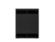 Subwoofer amplificado Yamaha DXS15 mk3 frontal