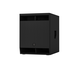 Subwoofer amplificado Yamaha DXS15 mk3 esquerda