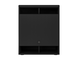 Subwoofer amplificado Yamaha DXS18 mk3 frontal
