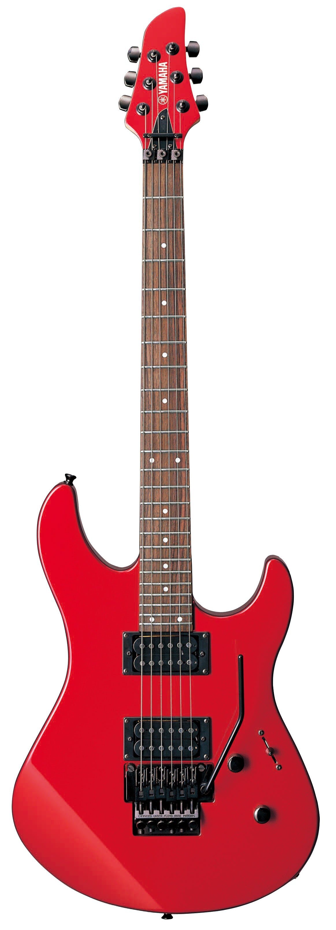 YAMAHA　RGX612D(a30) RGX - Descrição - Guitarras Elétricas - Produtos - Violões