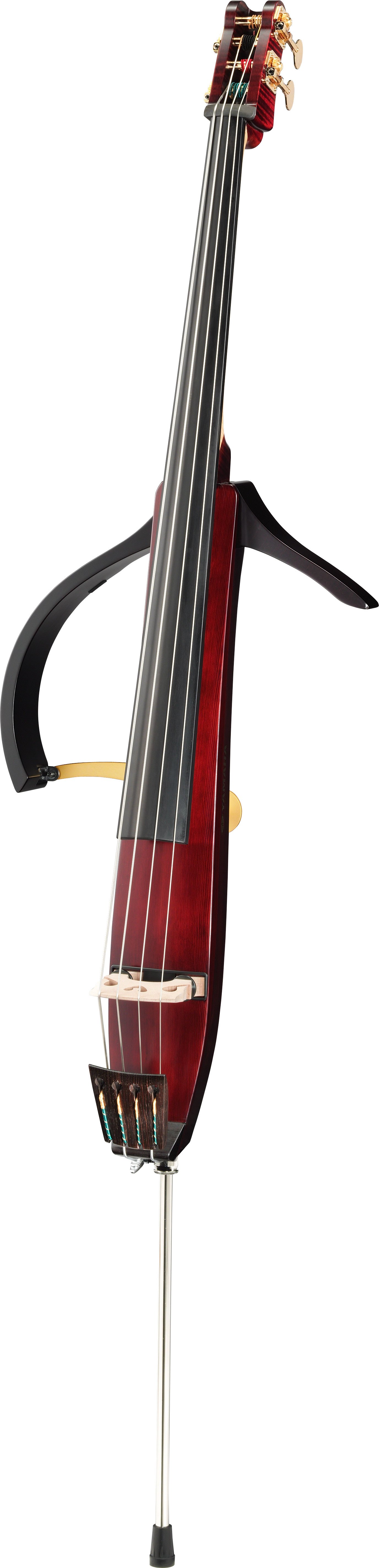 SLB200 - Descrição - SILENT™ SERIES / VIOLINOS SILENT