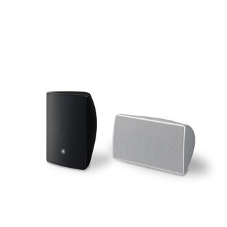 Yamaha VXS5 スピーカー VXS Séries - Descrição - Caixas Acústicas - Produtos - Áudio