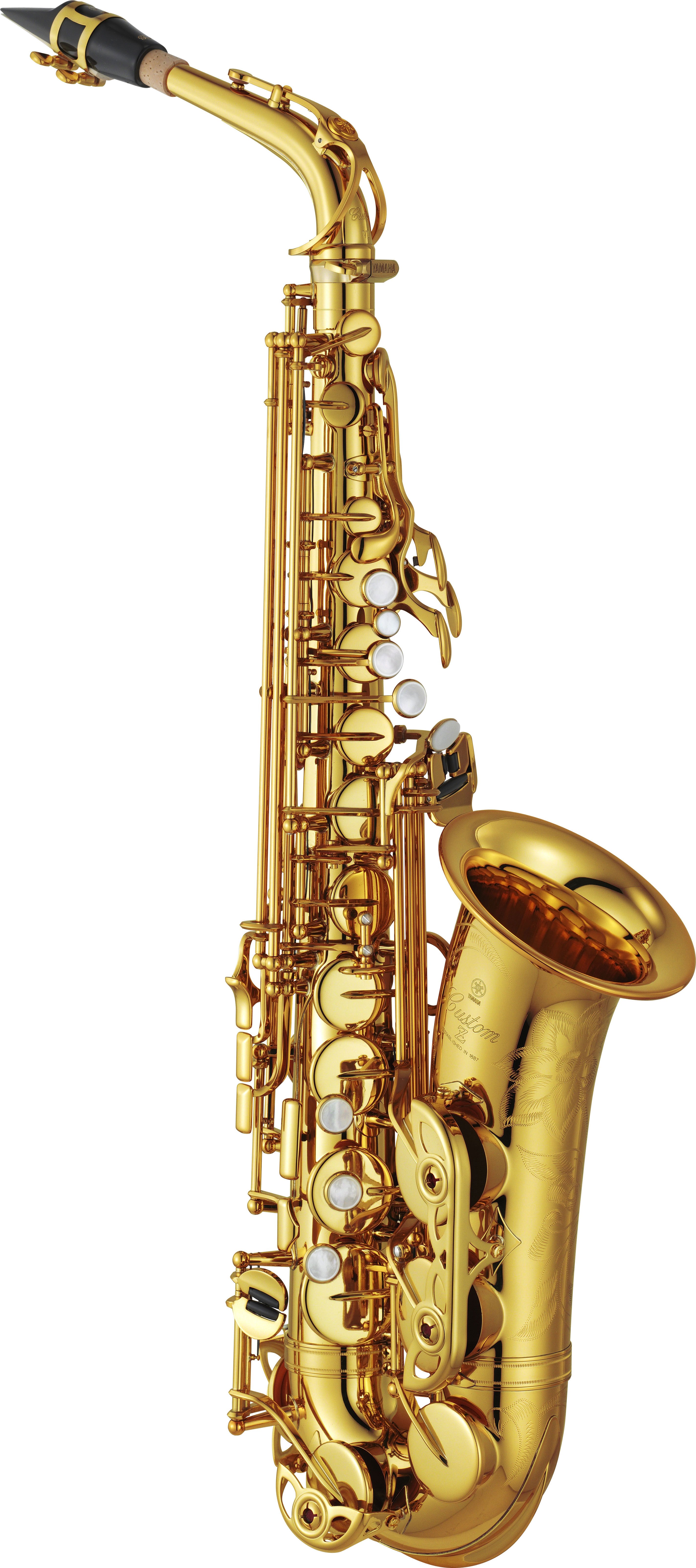 YAS-82Z - Descrição - Saxofones - Instrumentos de Sopros - Instrumentos  Musicais - Produtos - Yamaha - Brasil