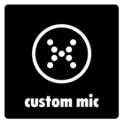 Cápsulas otimizadas para bateria oferecem uma sonoridade autêntica.