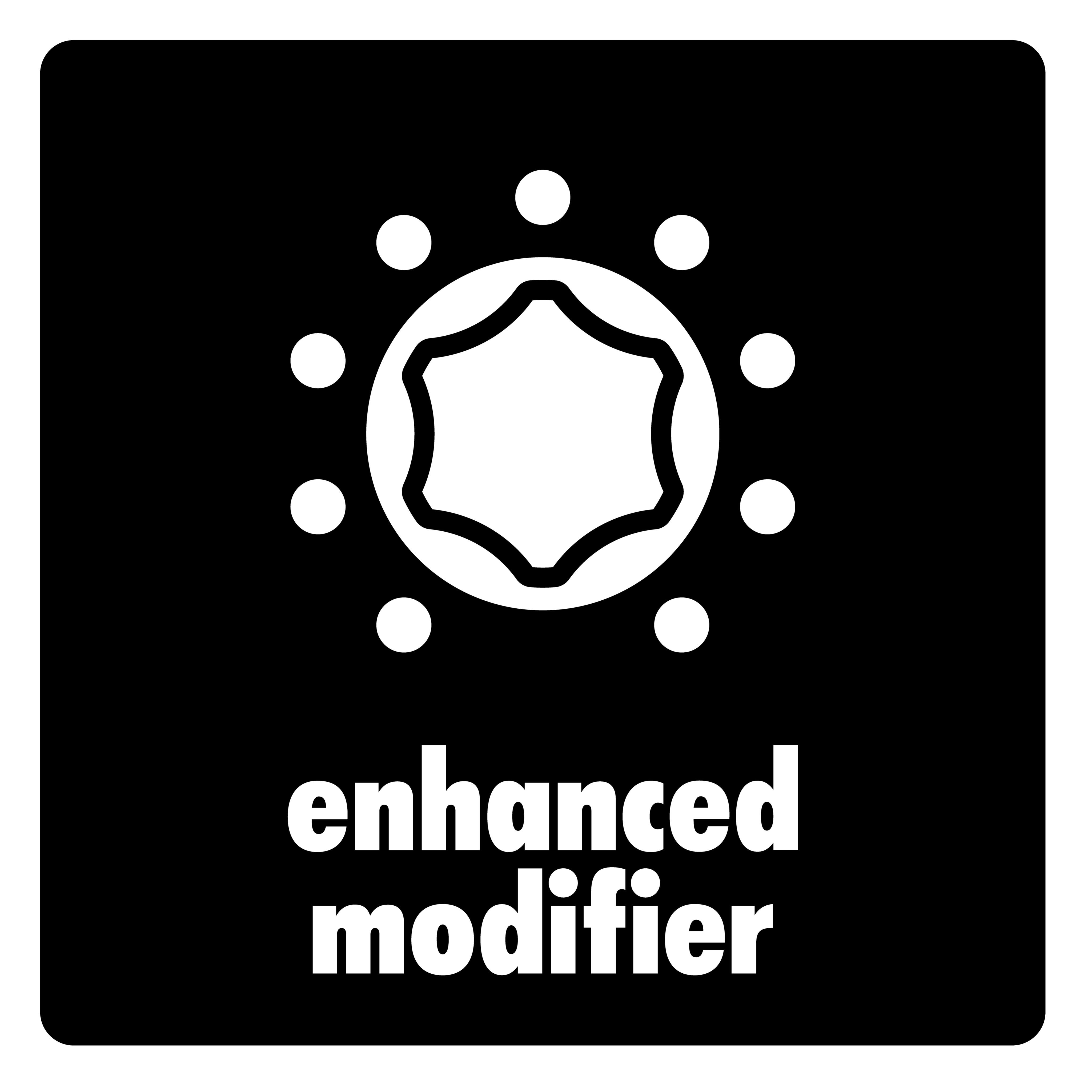 Molde seu som instantaneamente com um toque.