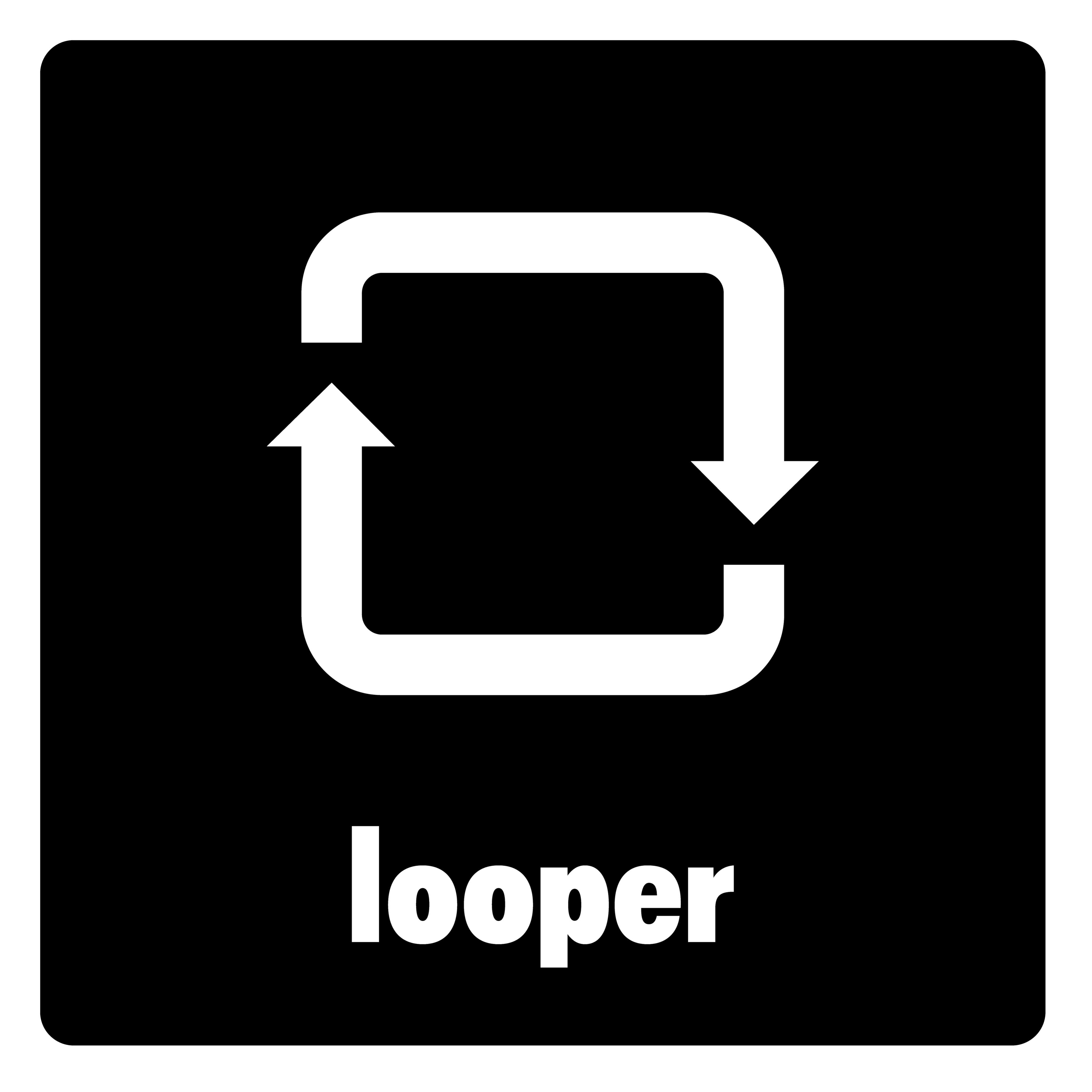 Crie e sobreponha frases ao vivo.