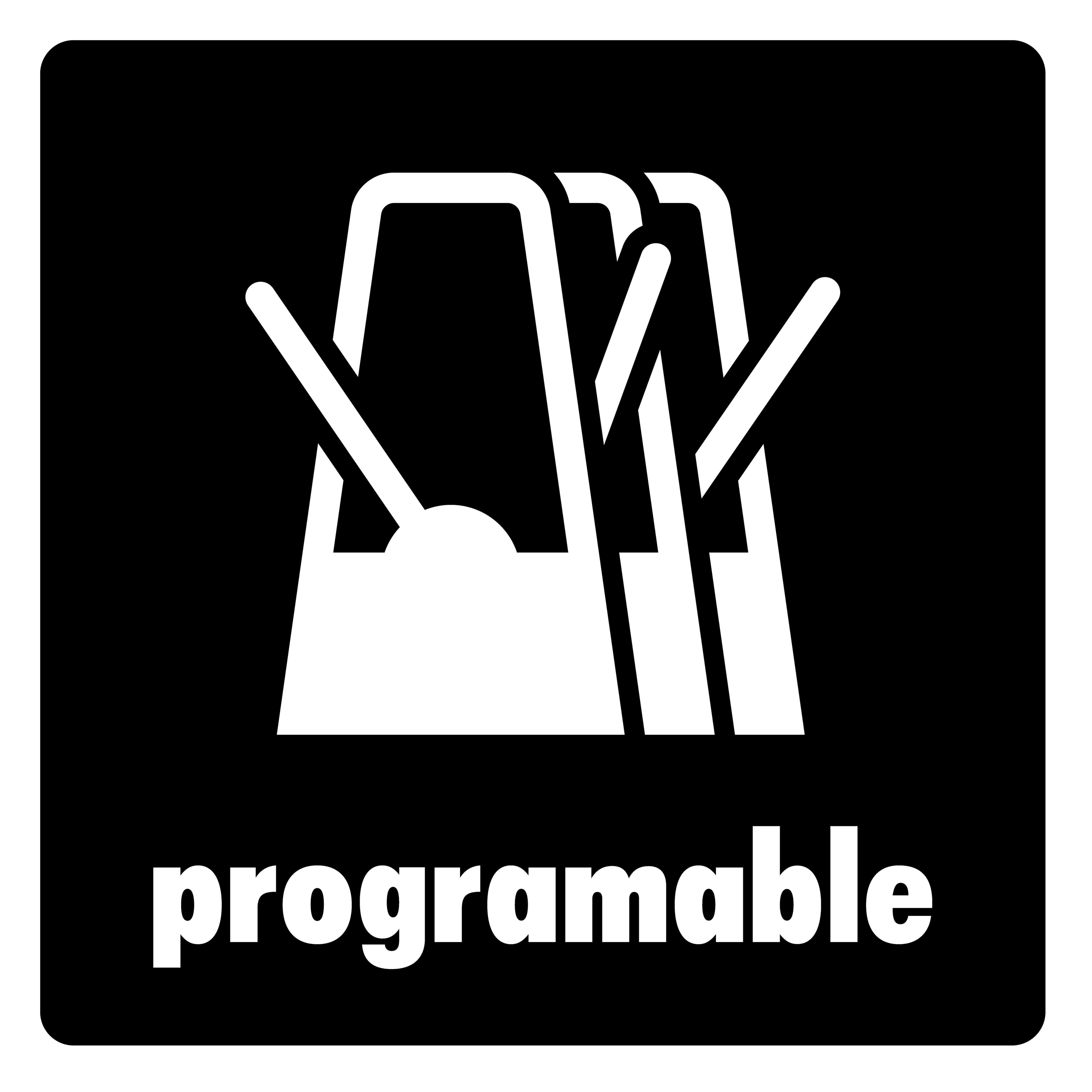 Um click totalmente personalizável para cada necessidade de prática.