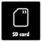 Reproduza backing tracks sem um computador