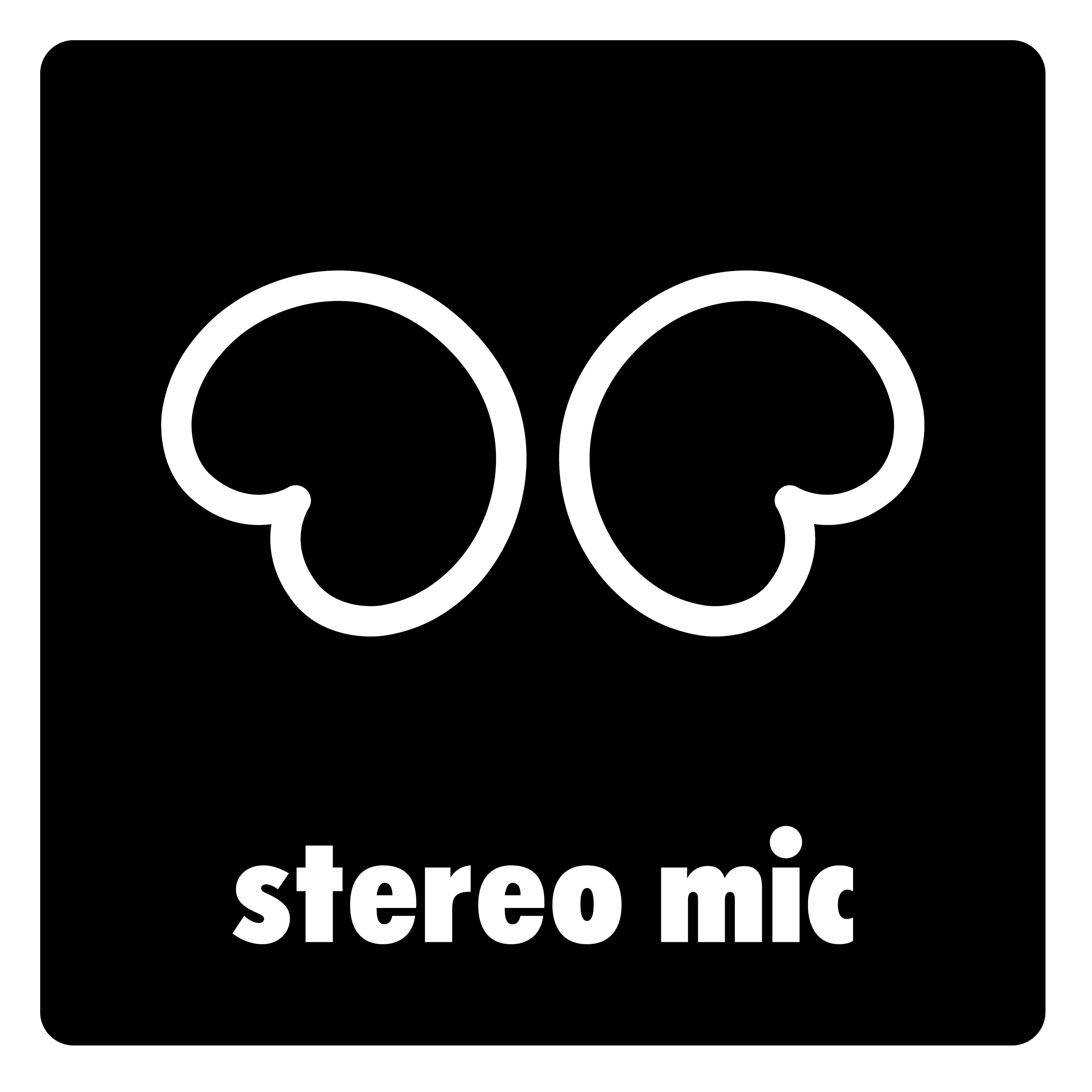 Captura o kit de bateria inteiro com um único microfone.