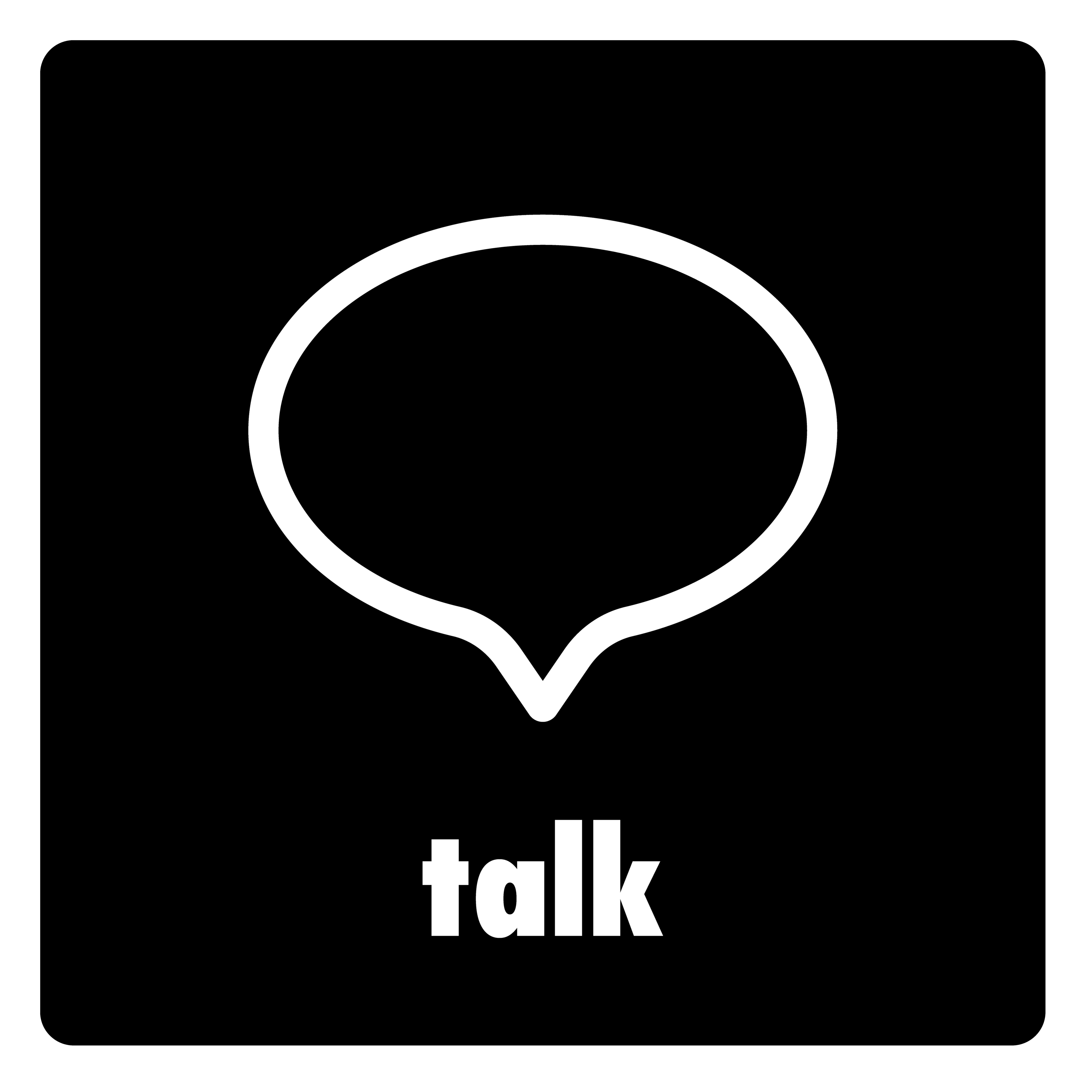 Alternância perfeita com um toque entre performance e fala.