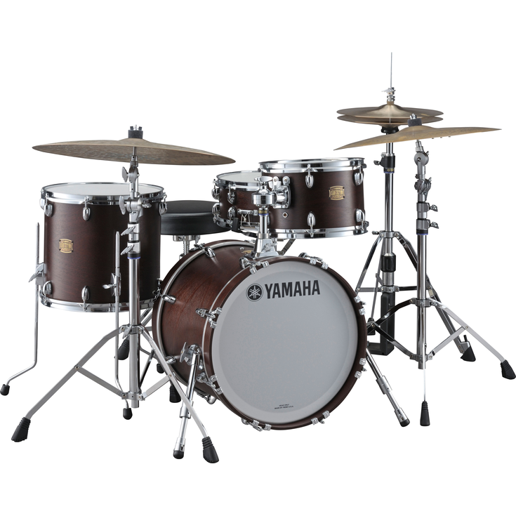 Club Custom:Black Wood