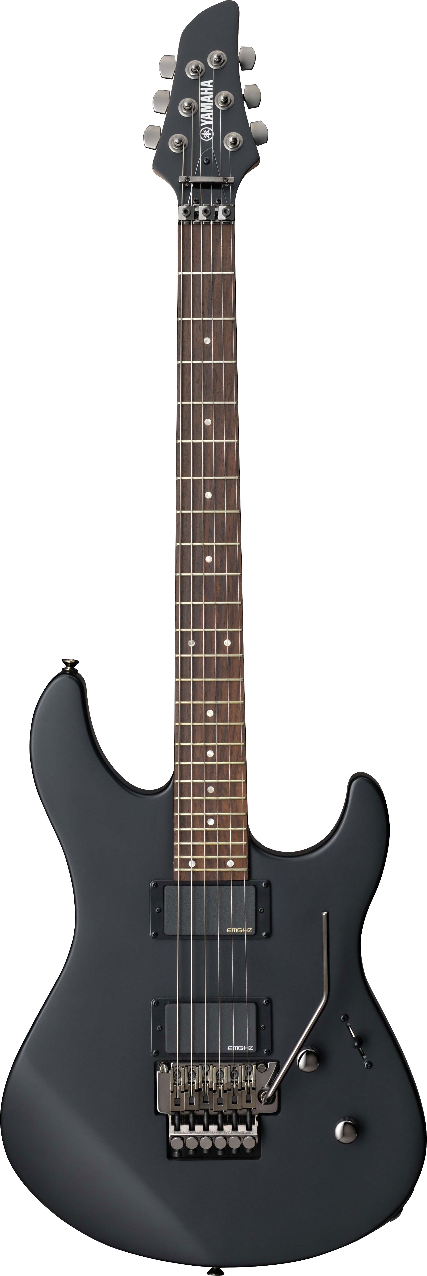 RGX - Descrição - Guitarras Elétricas - Produtos - Violões