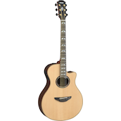 APX1200II Natural Left Front