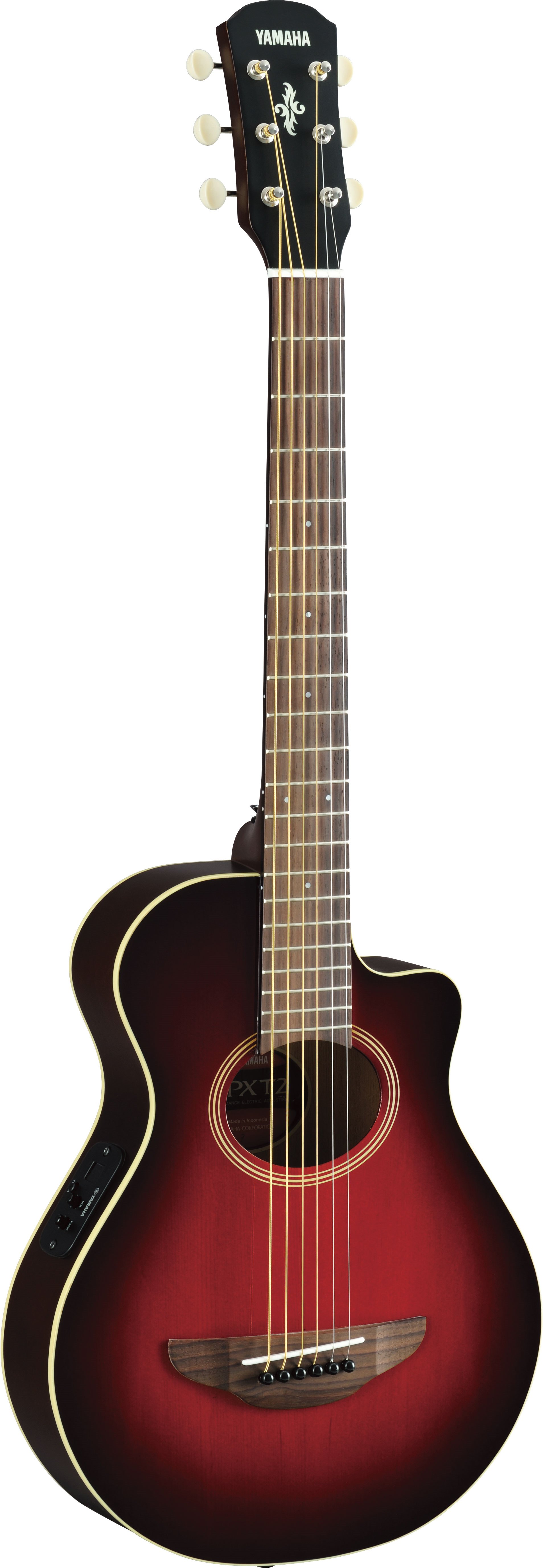 Yamaha アコースティックギター　APX T2 APXT2 - Descrição - Violões Acústicos - Violões, Guitarras, Baixos
