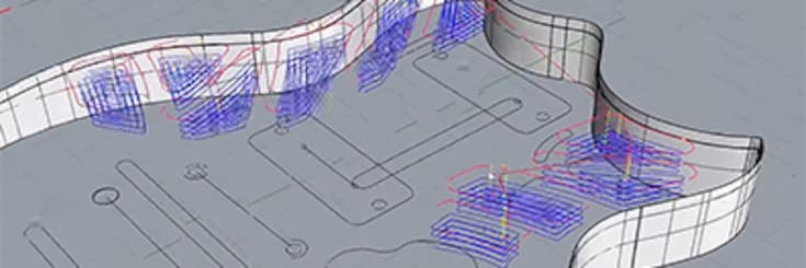 Yamaha Electric Guitar Technologies