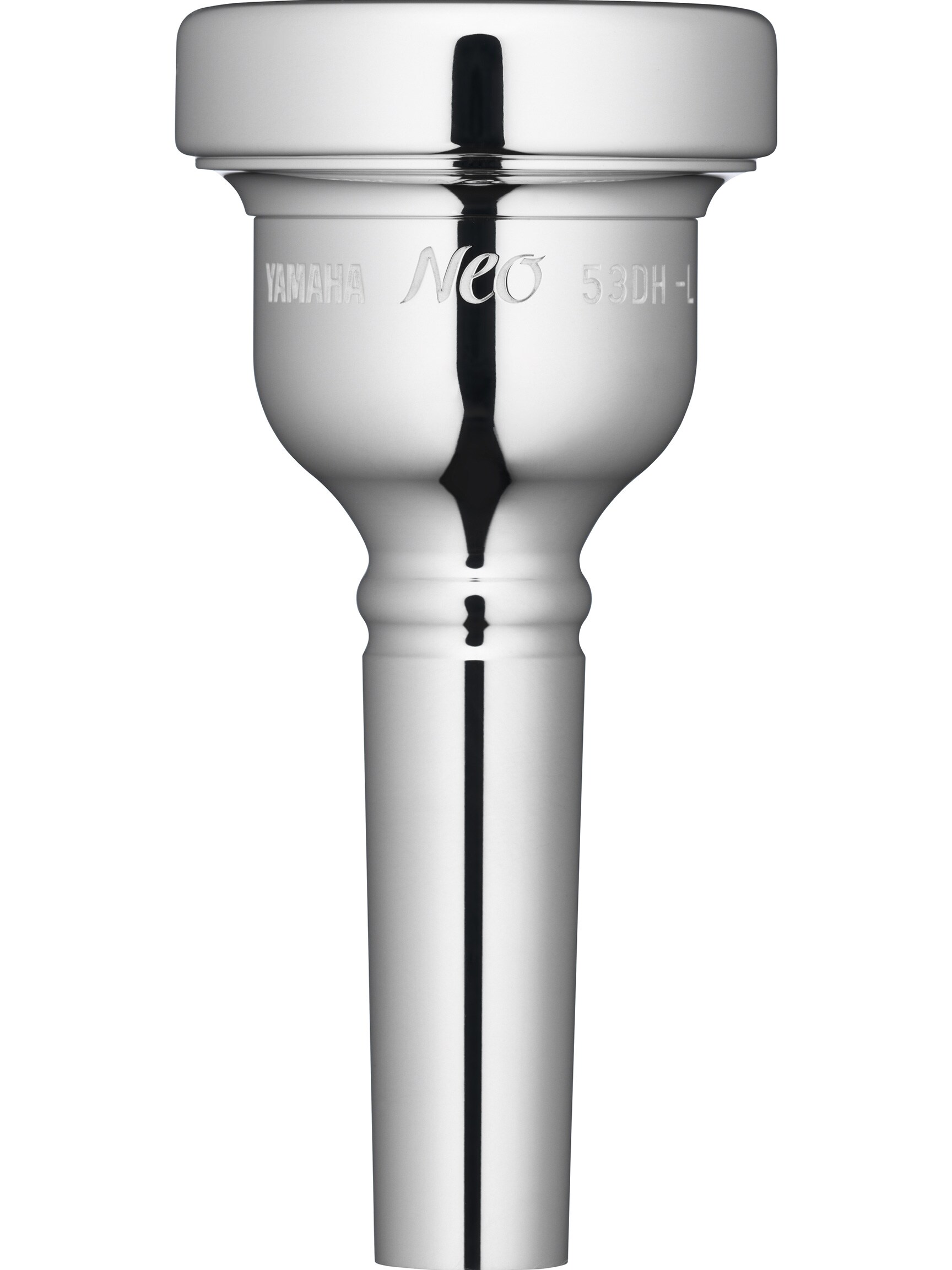 YAMAHA　EP-Neo53D-L Boquilhas para Eufônio - Descrição - Bocais - Produtos