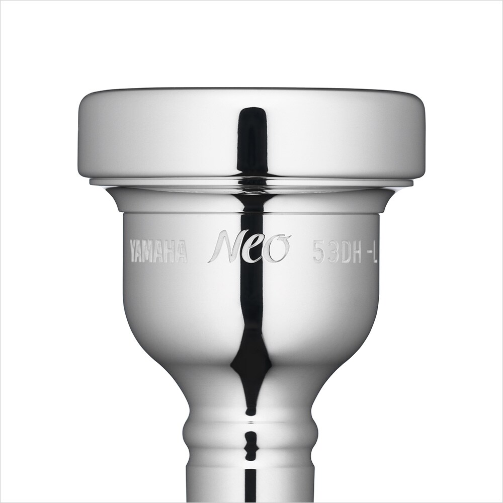 Yamaha Mouthpieces Euphonium Mouthpieces Neo Series EP-Neo53DH-L