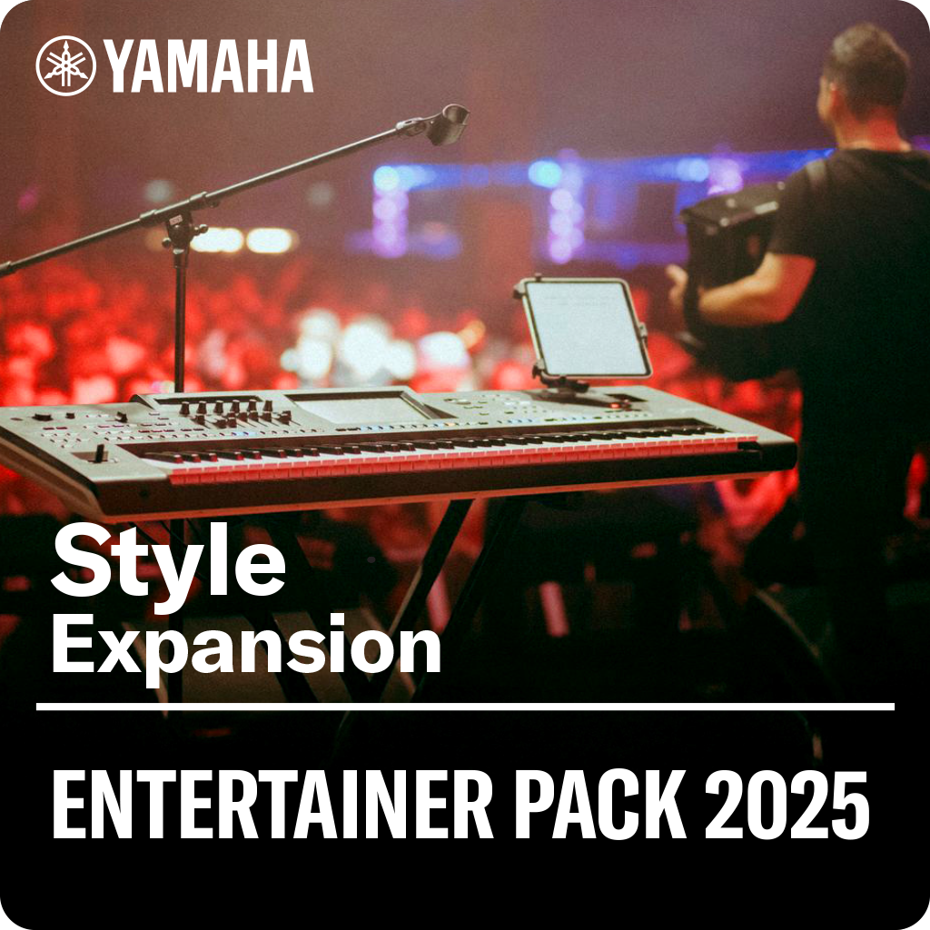 [Icon] Entertainer Pack 2025