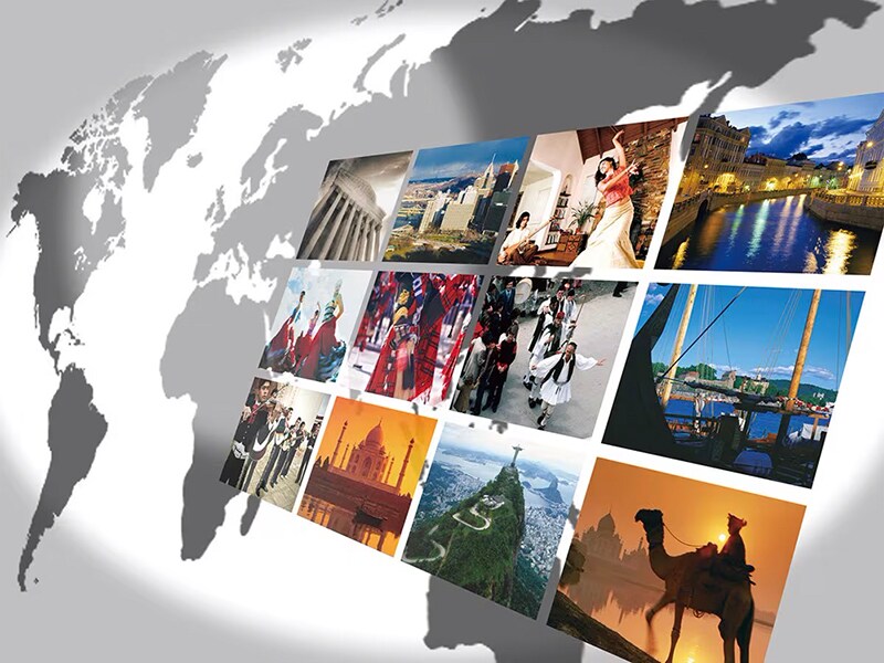 Imagem dos Pacotes de Expansão