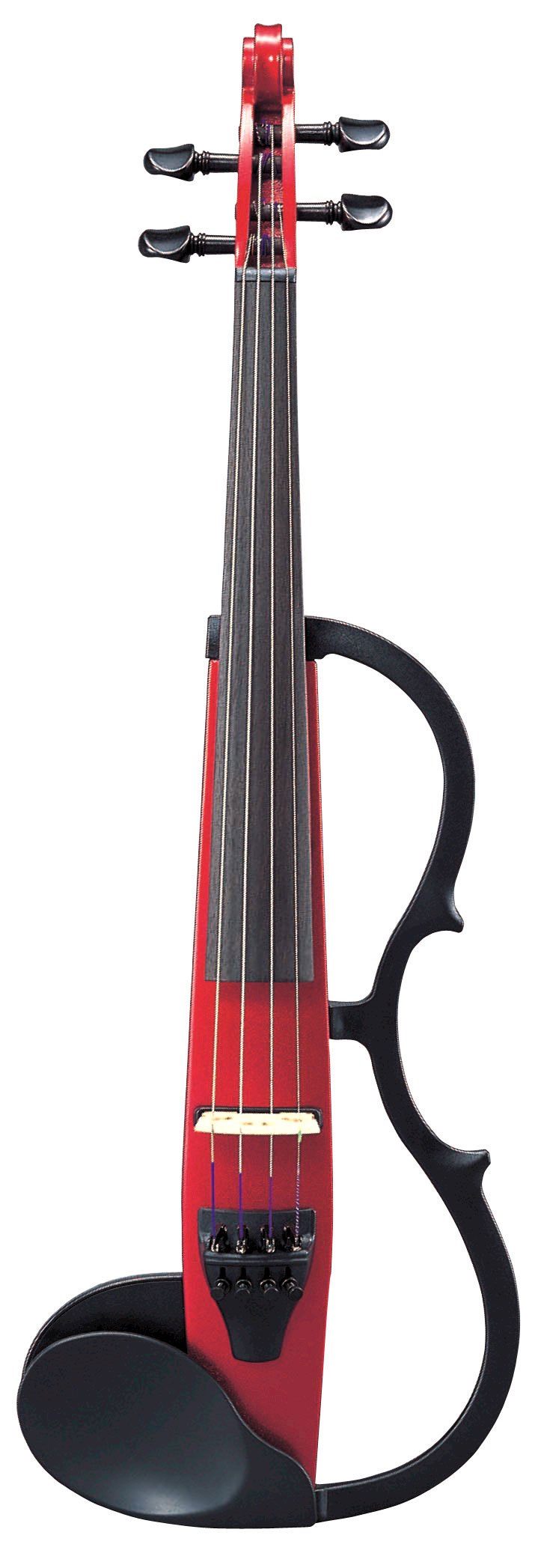 SV130/SV130S - Descrição - SILENT™ SERIES / VIOLINOS SILENT