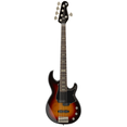 Vintage Sunburst