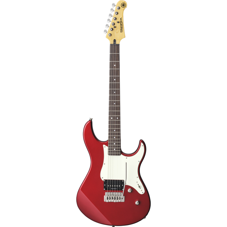 PAC510V CAR:Candy Apple Red