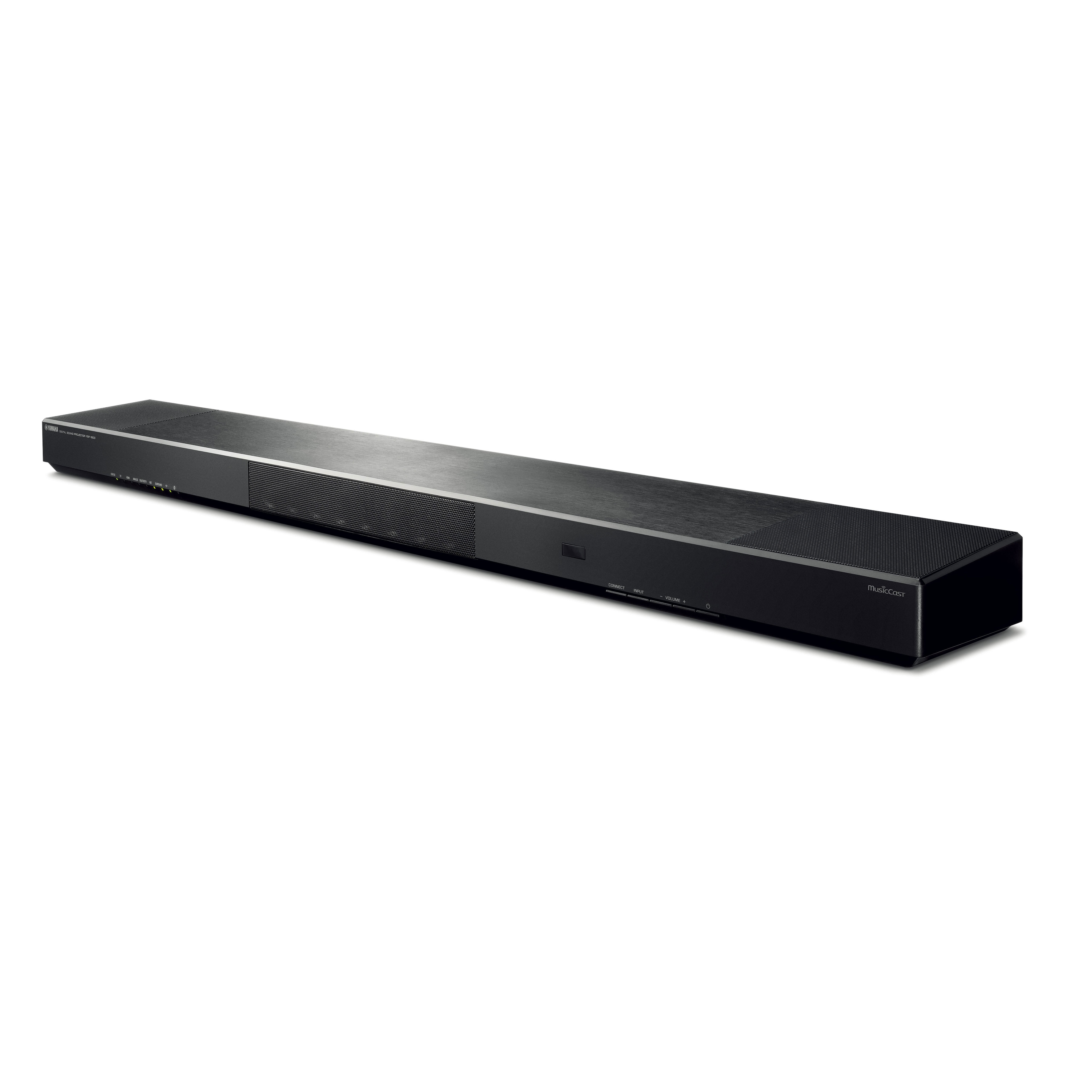YAMAHA YSP-1600 サウンドバー YSP-1600 - Descrição - Sound Bar - Áudio & Vídeo - Produtos