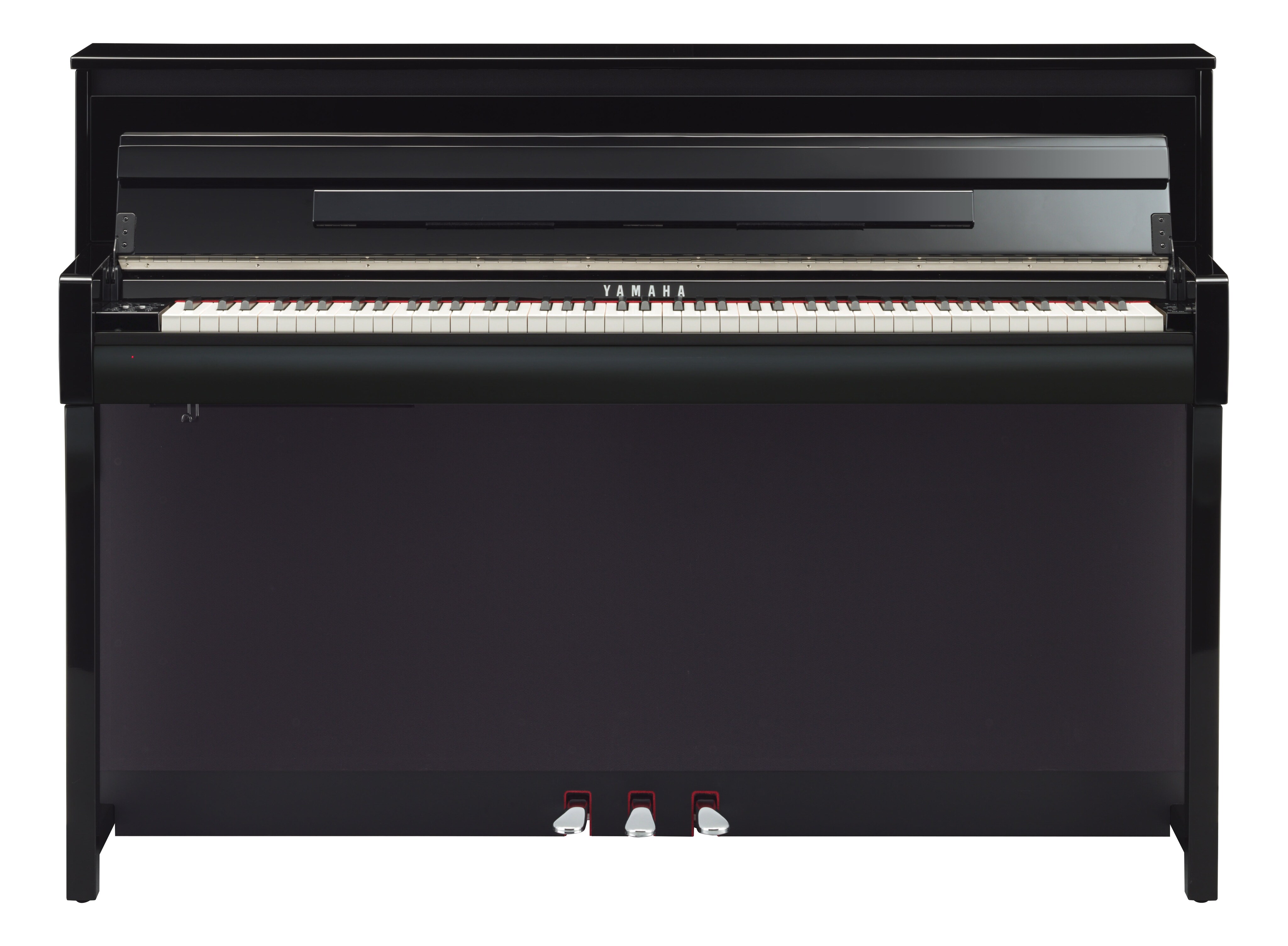 Clavinova CLP-685PE　美品 Clavinova CLP-685PE 美品 ヤマハ Clavinova CLP-685PE [黒鏡面