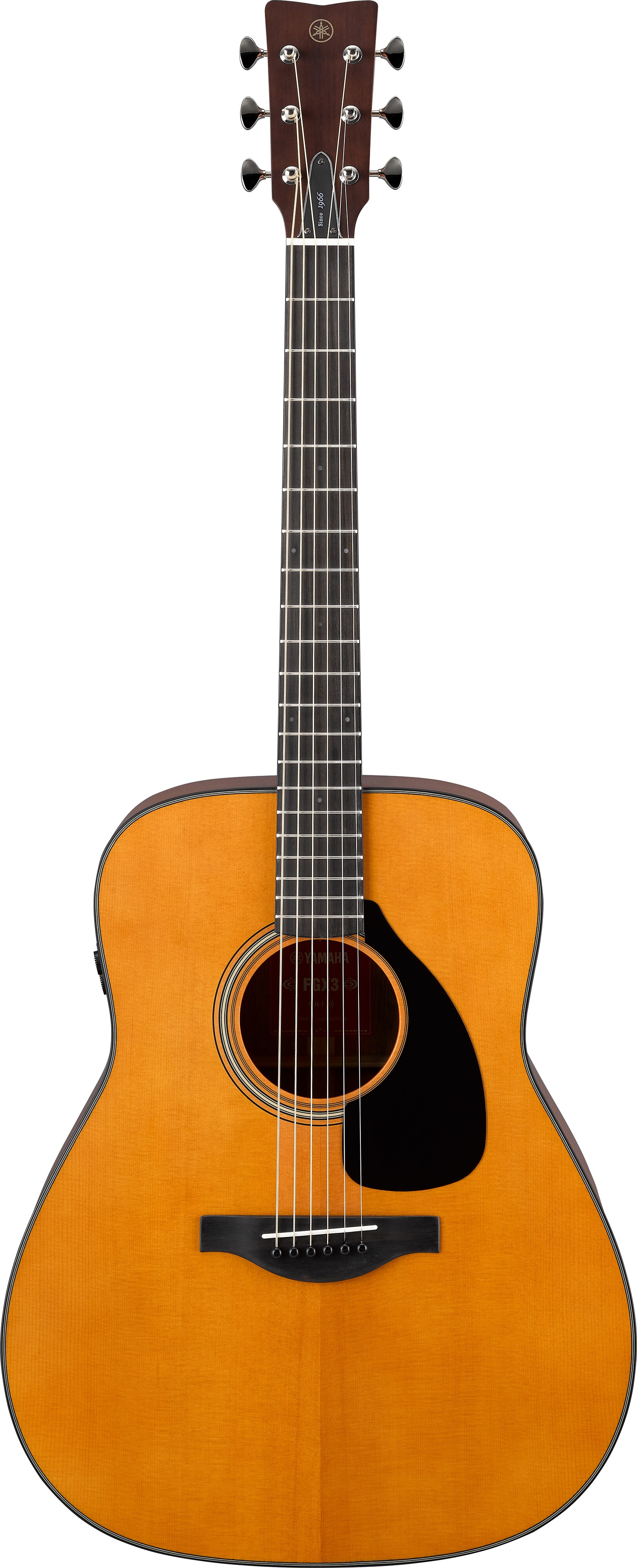 FG / FS Red Label - Linha de Produtos - Série FG/FS - Violões