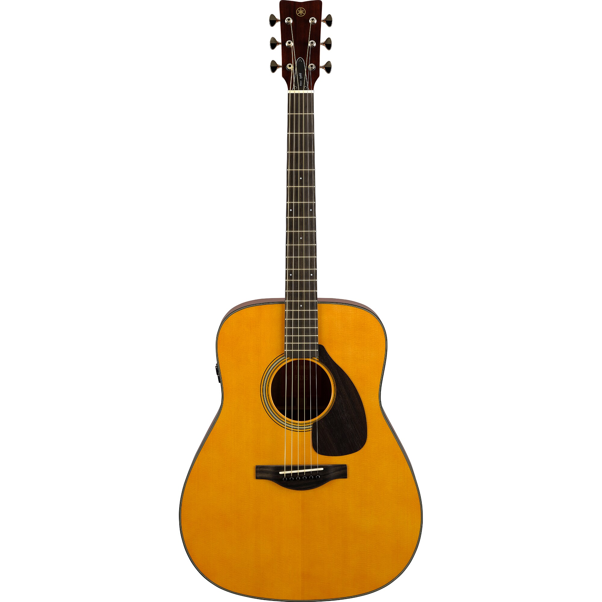 FG / FS Red Label - Linha de Produtos - Série FG/FS - Violões