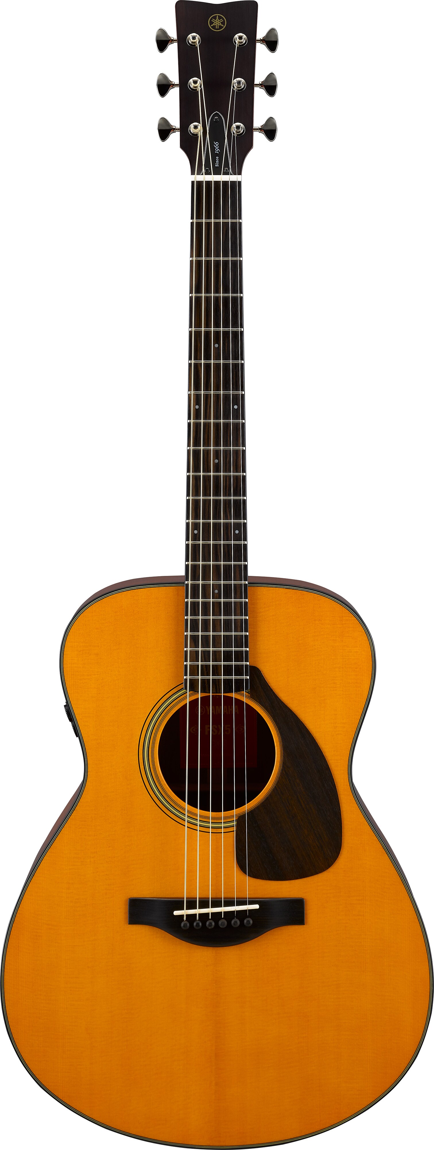 ギター YAMAHA FSX5 FG / FS Red Label - Linha de Produtos - Série FG/FS - Violões