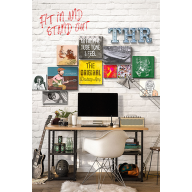 E MUITOS OUTROS RECURSOS INCRÍVEIS