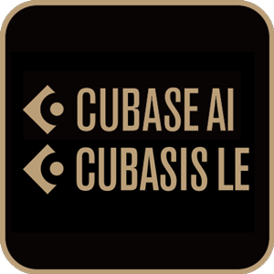 Cubase®AI / Cubasis® LE