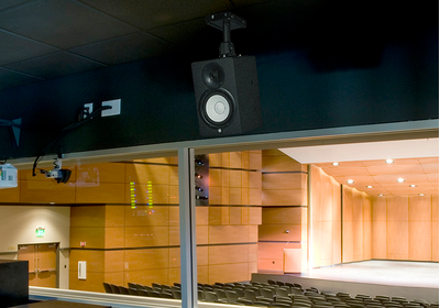 Configuração flexível (apenas HS-I)