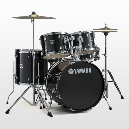 GIGMAKER - Descrição - Baterias Acústicas - Produtos - Baterias 