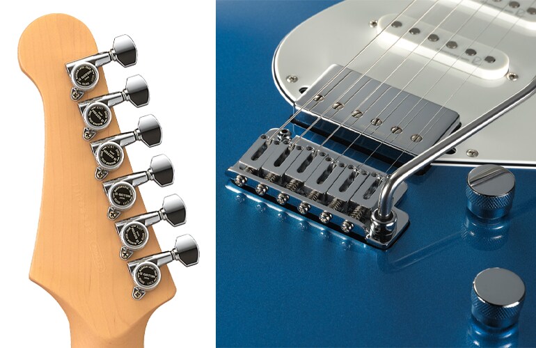 YAMAHA Pacifica 012｜Gotohマグナムロック Pacifica - Linha de Produtos - Guitarras Elétricas - Produtos