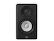 Yamaha Powered Studio Monitors HS3 black (R side)