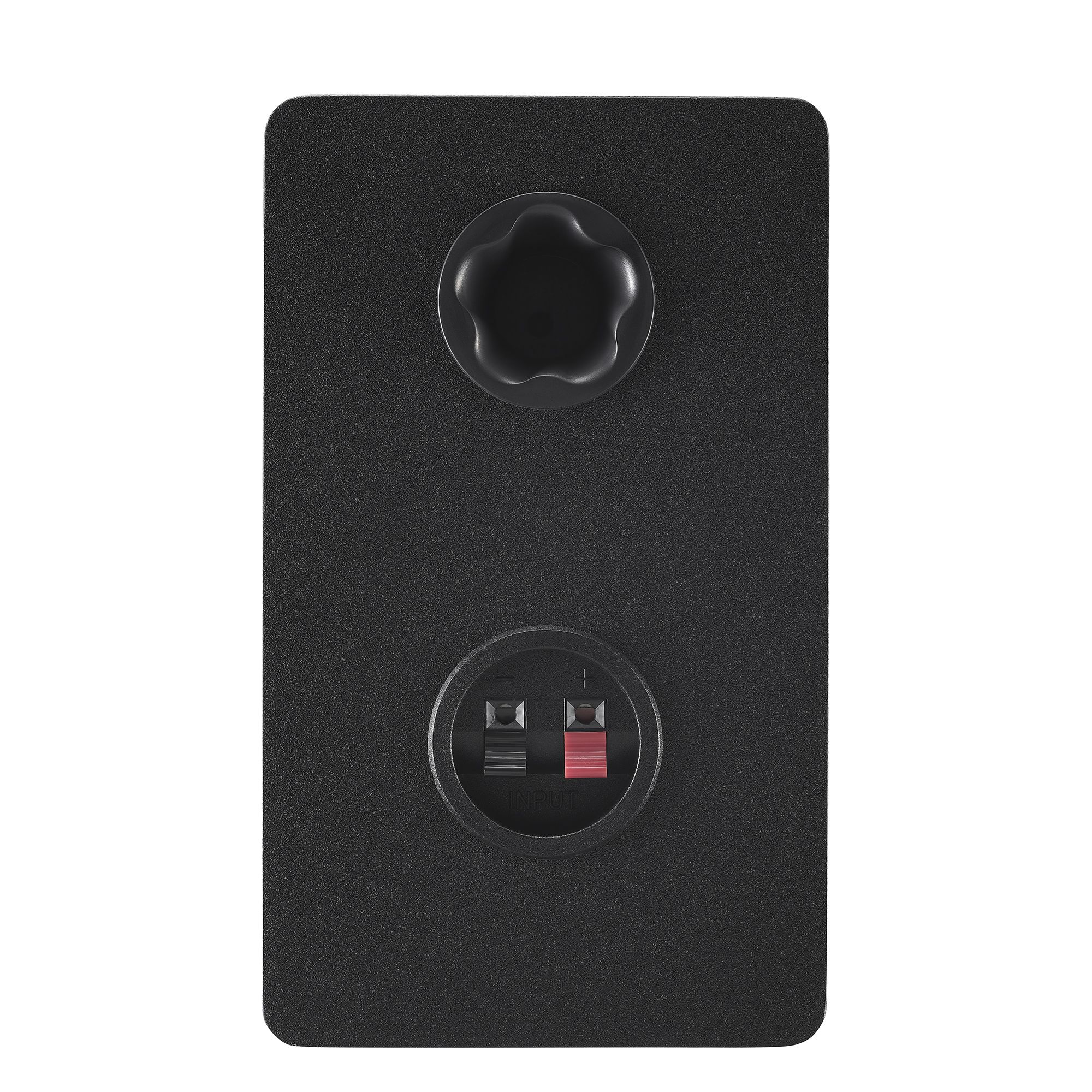 Série HS (HS3/HS4) - Descrição - CAIXAS ACÚSTICAS - Áudio