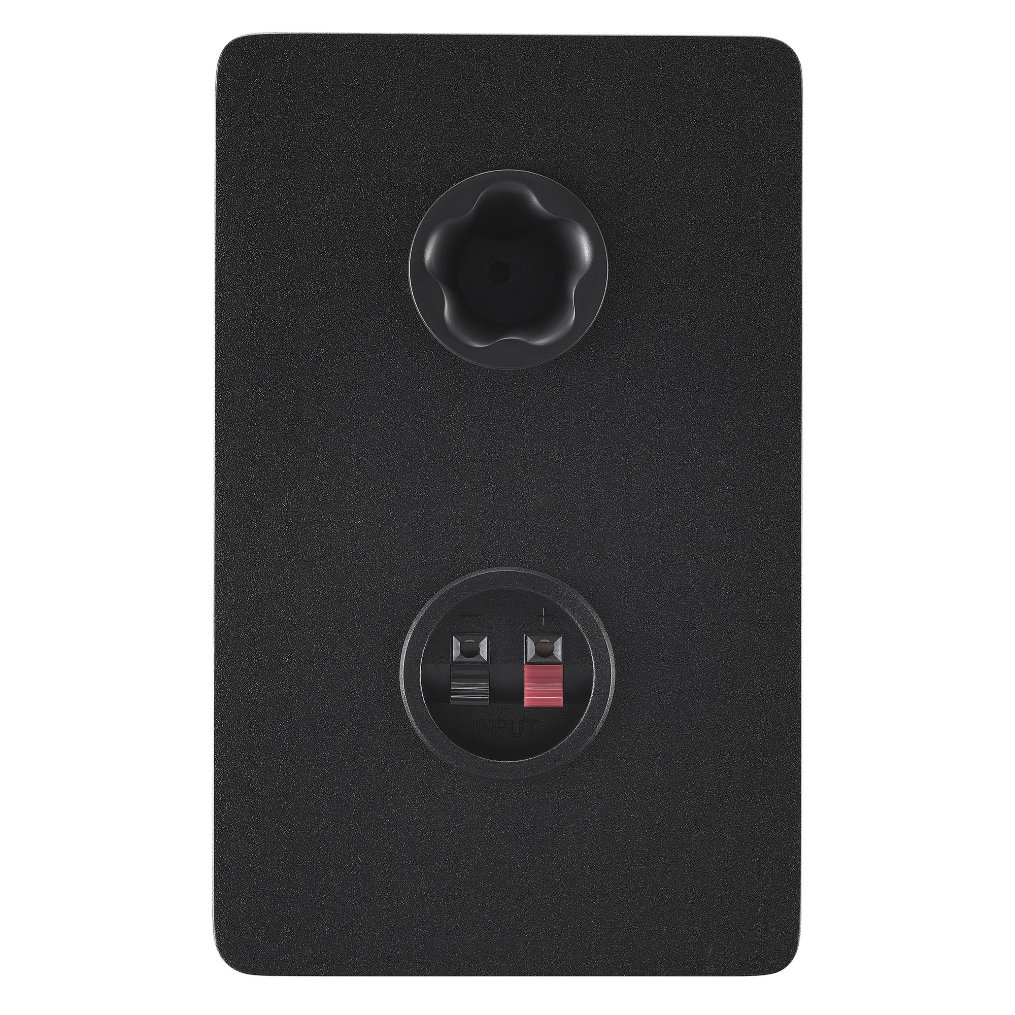 Série HS (HS3/HS4) - Descrição - CAIXAS ACÚSTICAS - Áudio