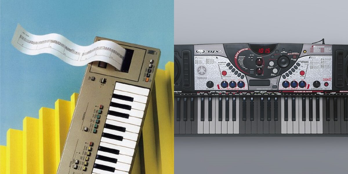 Modelos exclusivos: modelos diferenciados nascidos de ideias originais