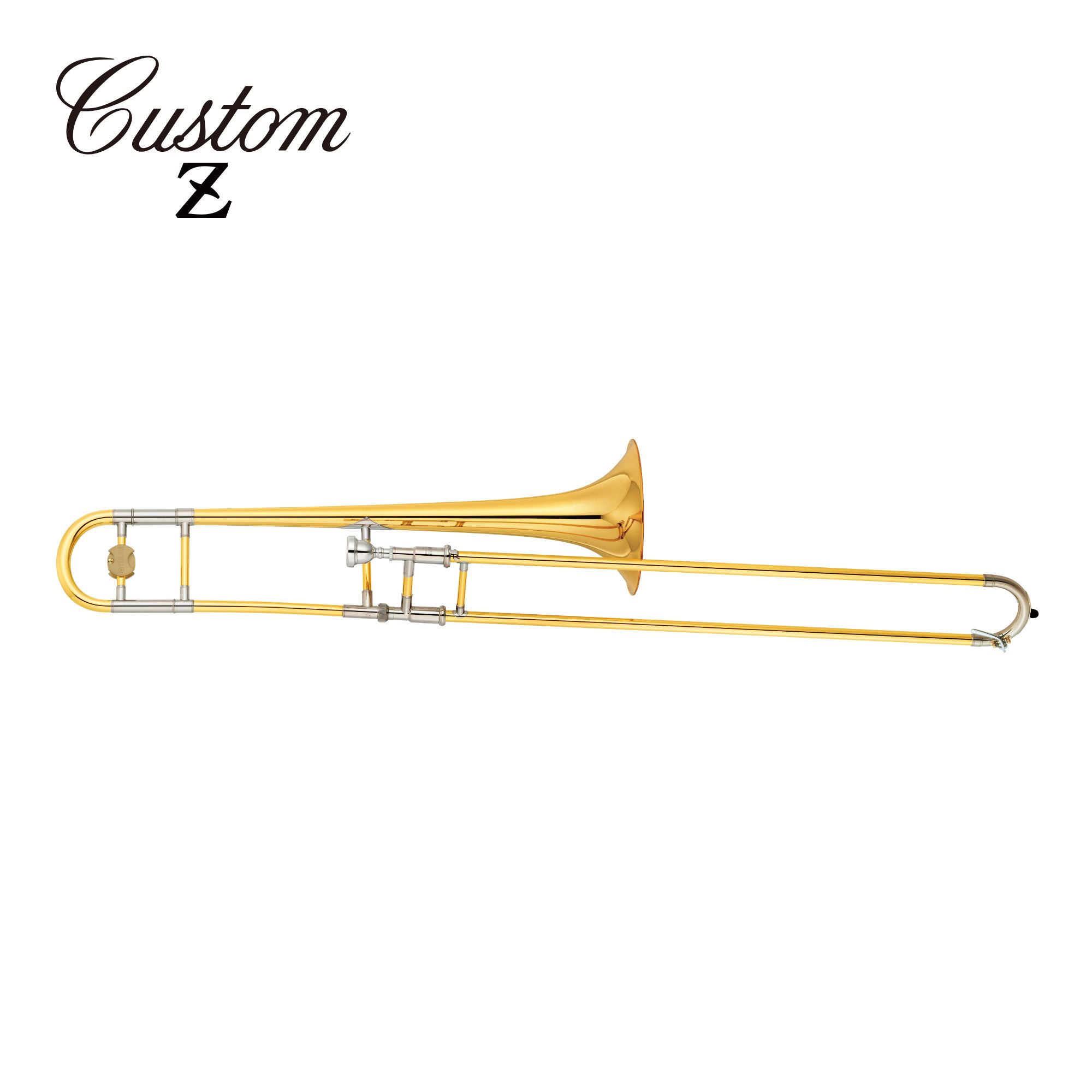 Trombones - Instrumentos de Sopros - Instrumentos Musicais Trombones - Instrumentos de Sopros - Instrumentos Musicais
